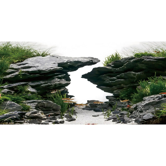 AWERT River & Lake Scenic Aquarium Background