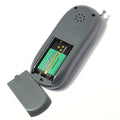 4-in-1 Remote Dog Training Device with Shock and Sound