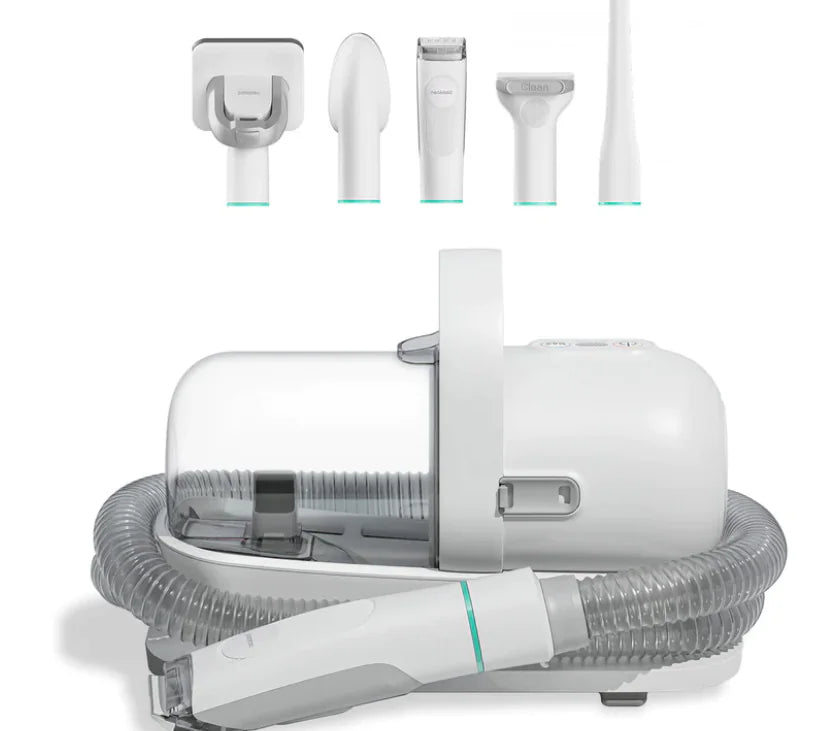 Pro Grooming Master for Pets