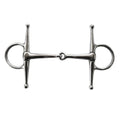 Stainless Steel Equine Grip, 125mm