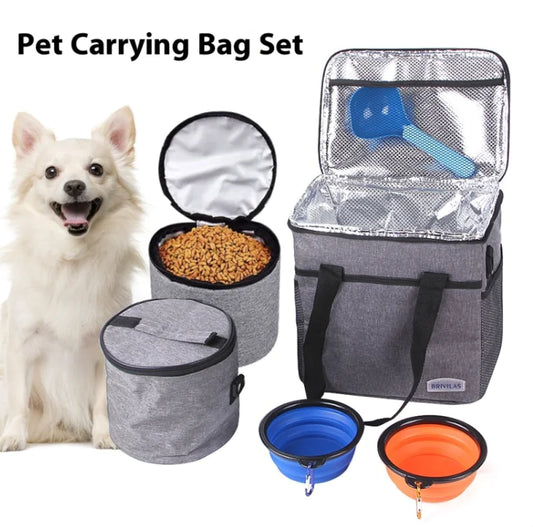 Pet Gear Tote Outdoor Portable