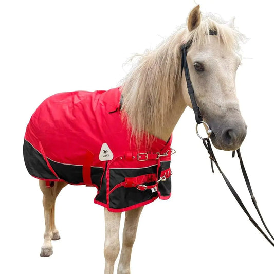 Mini Horse 1600D Waterproof Turnout Blanket