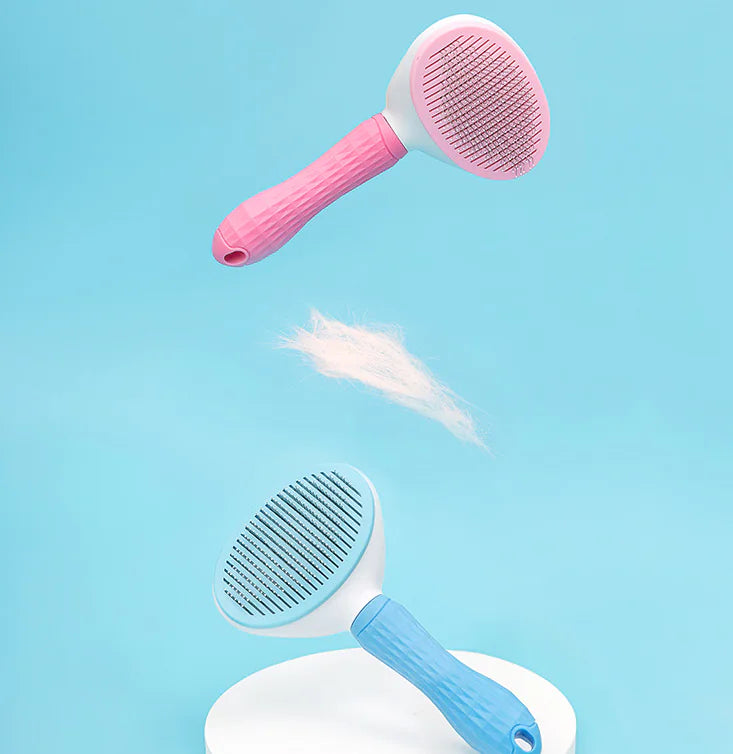 Zeze Pet Grooming & Shedding Brush