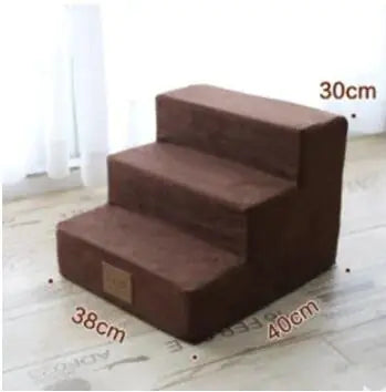Pet Climber Steps - Dog Staircase
