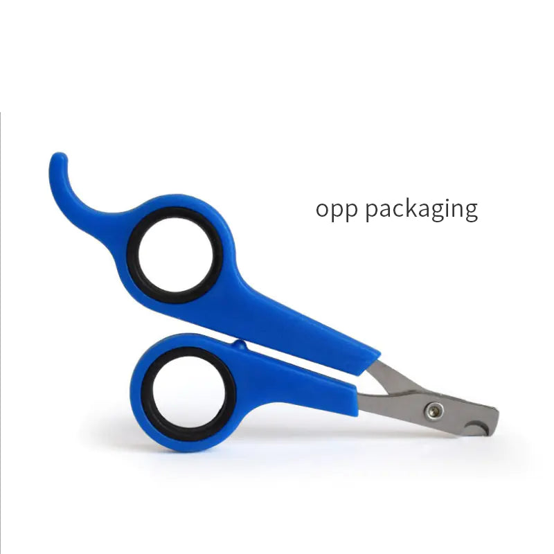 PawSafe Dog Nail Trimmer